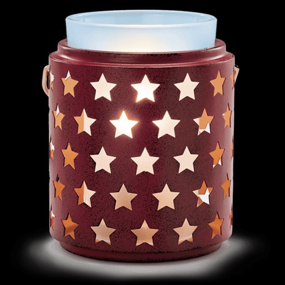 Revere scentsy warmer NIB